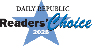 Daily Republic | Readers' Choice | 2025